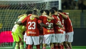 موعد مباراة الأهلي ونوار البورندي في دوري ابطال أفريقيا