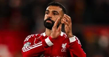 ليفربول يواصل خسائره في الدوري الإنجليزي وسط تسجيل محمد صلاح