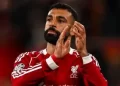 محمد صلاح يحذف صورته بقميص ليفربول