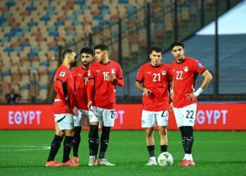 السيسي يهنئ منتخب مصر بالتأهل لكأس العالم 2026