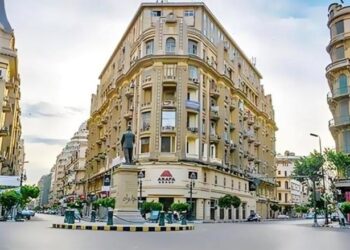 الرابط الرسمي لمنصة الإيجار القديم 2025 لحجز الشقق البديلة