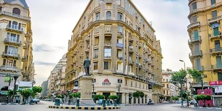 الرابط الرسمي لمنصة الإيجار القديم 2025 لحجز الشقق البديلة