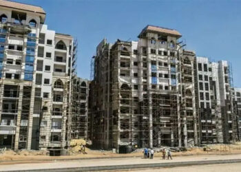 حجز شقق الإسكان الفاخر 2025 عبر منصة مصر العقارية.. الشروط ولينك التقديم