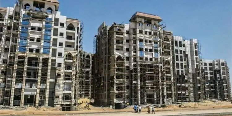 حجز شقق الإسكان الفاخر 2025 عبر منصة مصر العقارية.. الشروط ولينك التقديم