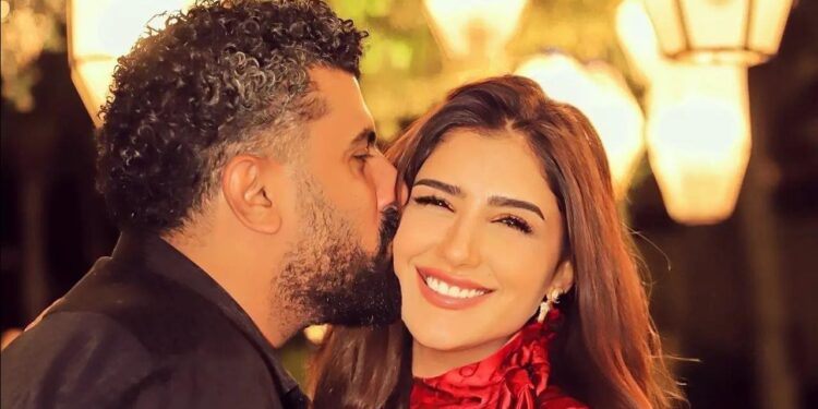 محمد سامي: ضربت واحد علشان عاكس مي