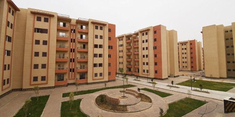 الإسكان الاجتماعي الإسكان الاجتماعي