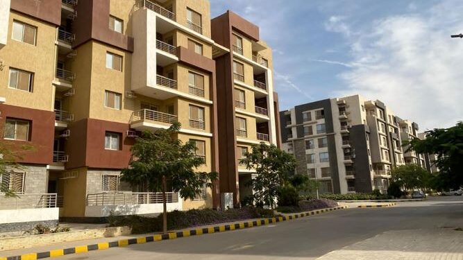 وزارة الإسكان : طرح 785 وحدة سكنية ضمن المرحلة الثانية من مبادرة “بيتك في مصر” للمصريين بالخارج يوم السبت المقبل