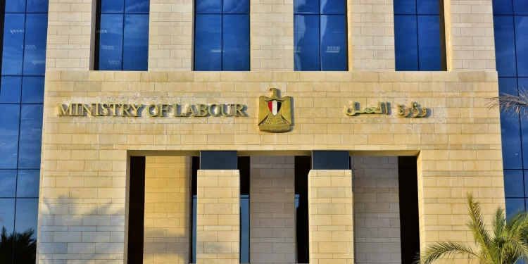 وزارة العمل تعلن 720 وظيفة بسلسلة محلات سوبر ماركت
