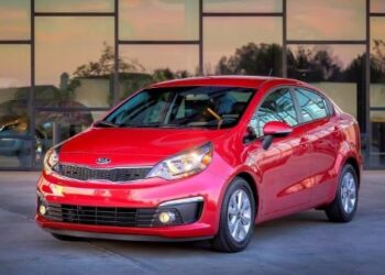 اركب كيا ريو هاتشباك بـ 550 ألف جنيه