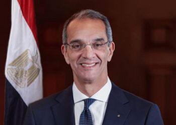 وزير الاتصالات يتوجه إلى فيتنام للتوقيع على أول اتفاقية أممية لمكافحة الجريمة السيبرانية