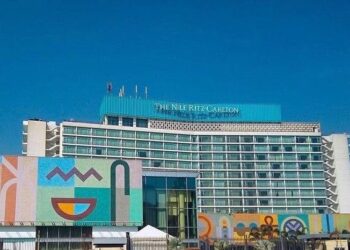 وزارة قطاع الأعمال تؤكد التزامها بتحديث الأصول الفندقية التابعة وتعزيز التعاون مع كبرى الشركات العالمية