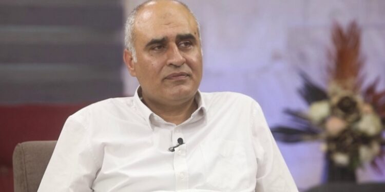 مدير المنظمات الأهلية الفلسطينية: تشغيل المخابز بعد توقف أشهر بسبب الحصار