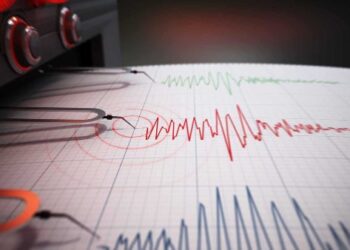 زلزال بقوة 6.2 ريختر يضرب سواحل الإكوادور