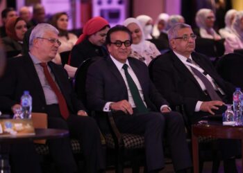 نائب رئيس الوزراء: الصحة العامة حجر الزاوية في رؤية مصر للتنمية البشرية