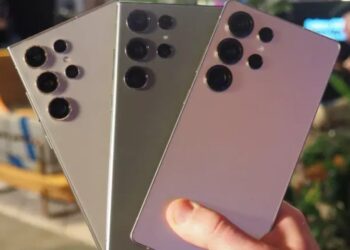 أقوى هواتف أندرويد في 2025 تنافس آيفون 17 برو ماكس وجها لوجه