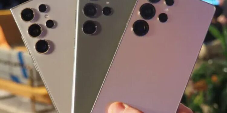 أقوى هواتف أندرويد في 2025 تنافس آيفون 17 برو ماكس وجها لوجه