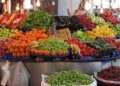 أسعار الخضروات والفاكهة في مصر اليوم الإثنين