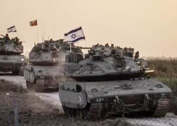 جيش الاحتلال الإسرائيلي يستدعي 9 آلاف جندي احتياط