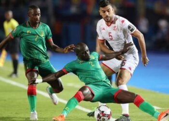 مباراة تونس وموريتانيا مباراة تونس وموريتانيا