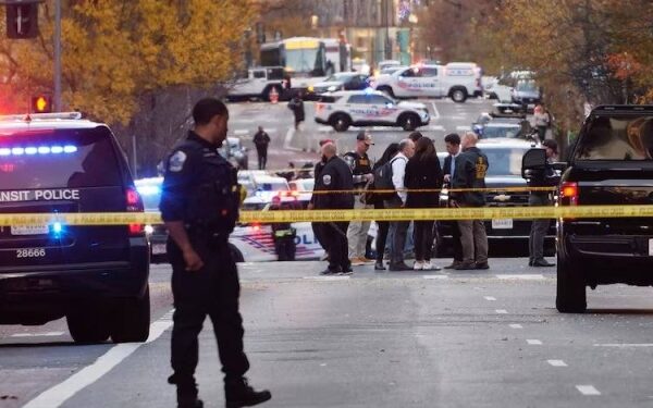 أمريكا تعلق جميع قرارات اللجوء بعد إطلاق نار قرب البيت الأبيض