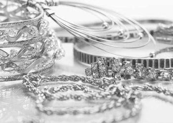 عاجل | ارتفاع أسعار الفضة اليوم الأحد 9 نوفمبر 2025 في مصر.. تعرف على أحدث المستويات للجرام والسبائك