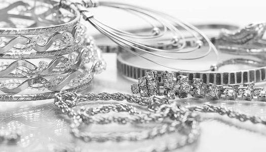 عاجل | ارتفاع أسعار الفضة اليوم الأحد 9 نوفمبر 2025 في مصر.. تعرف على أحدث المستويات للجرام والسبائك