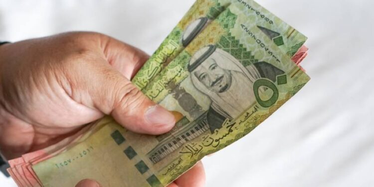 أسعار الريال السعودي في مصر اليوم الخميس