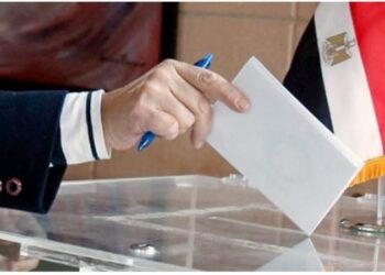 فتح باب التصويت باليوم الأول لانتخابات مجلس النواب 2025 في مصر