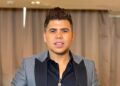 غدا .. عمر كمال يطرح أحدث أعماله الغنائية بعنوان ” قرار غلط “
