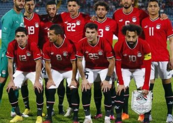 جدول مباريات منتخب مصر في كأس أمم أفريقيا 2025 بالمغرب