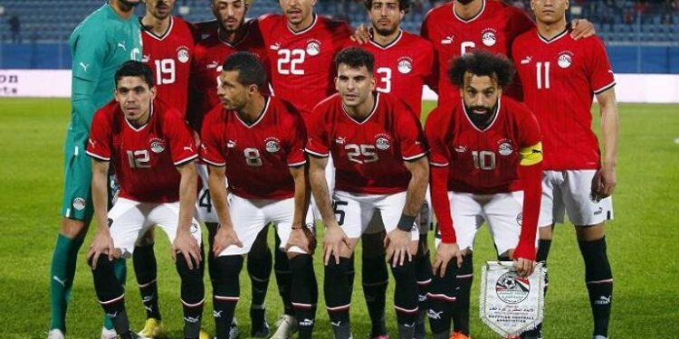 جدول مباريات منتخب مصر في كأس أمم أفريقيا 2025 بالمغرب