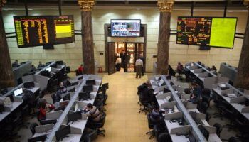 قطاع الخدمات المالية غير المصرفية يتصدر تداولات البورصة المصرية بقيمة تجاوزت 9 مليارات جنيه خلال أسبوع