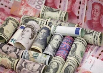 أسعار العملات اليوم