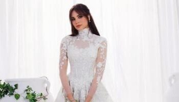 شهر عسل في باريس.. حقيقة زواج آمال ماهر من رجل الأعمال علي محجوب