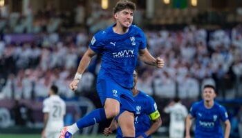 مباراة الهلال والنجمة اليوم مباراة الهلال والنجمة اليوم