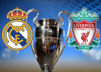 مباراة ليفربول وريال مدريد