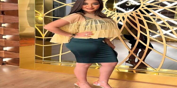 رحمة محسن تتصدر الترند بعد انتشار “فيديو رحمة محسن”.. زواج سري وتسريبات تثير الجدل