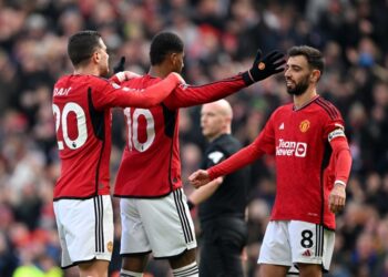 البث المباشر لمباراة مانشستر يونايتد وإيفرتون اليوم في الدوري الإنجليزي الممتاز 2025-2026