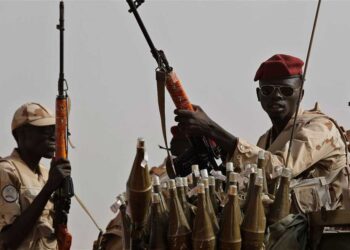 هل تشهد السودان تقسيما داخليا بسبب الصراعات؟.. مصطفى بكري يوضح