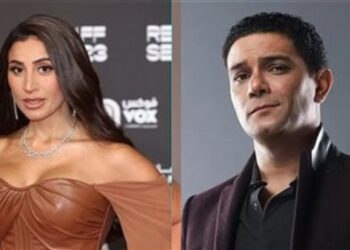 انطلاق تصوير مسلسل اتنين غيرنا لـ آسر ياسين ودينا الشربيني منتصف نوفمبر