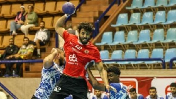 مباراة الأهلي وسبورتنج مباراة الأهلي وسبورتنج