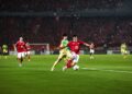 الأهلي يضرب شبيبة القبائل برباعية في دوري أبطال أفريقيا