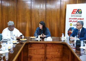 وزيرة التخطيط: القطاع الخاص المصري يقوم بدور محوري في تنمية البنية الأساسية بالعديد من الدول