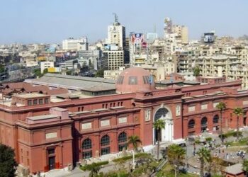 حقيقة إغلاق المتحف المصري بالتحرير وتحويله لفندق| فيديو