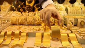 سعر الذهب اليوم 