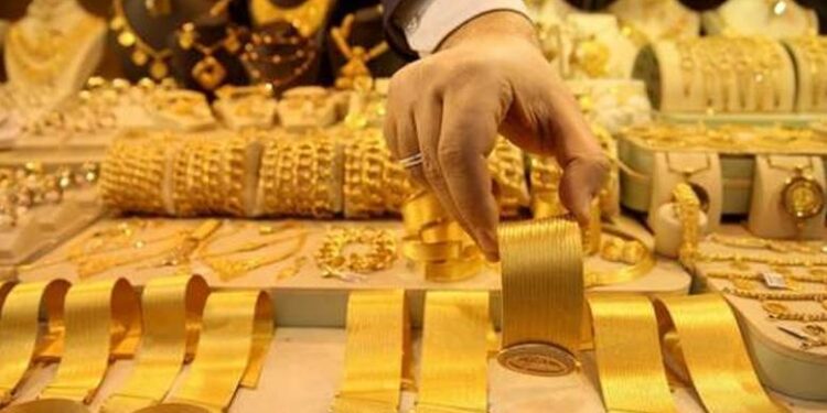 سعر الذهب اليوم