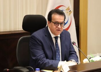 وزير الصحة: القضاء على 7 أمراض معدية والفوز بشهادة من منظمة الصحة العالمية