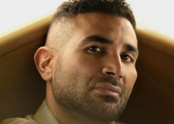 متبصوش للوحش.. أحمد سعد يطمئن جمهوره بعد تعرضه لحادث