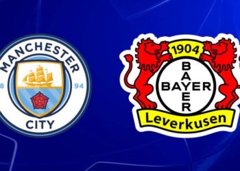 البث المباشر لمباراة مانشستر سيتي وباير ليفركوزن اليوم.. مواجهة أوروبية نارية يشهدها ملعب الاتحاد
