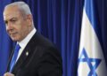 نتنياهو: عازمون على فرض وقف إطلاق النار في لبنان وغزة «بيد من حديد»
